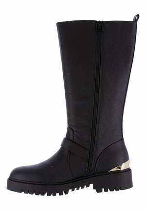 Guess, Stivali alti - nero