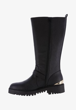 Guess, Stivali alti - nero