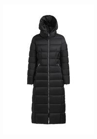 khujo MALEE - Manteau d'hiver - schwarz