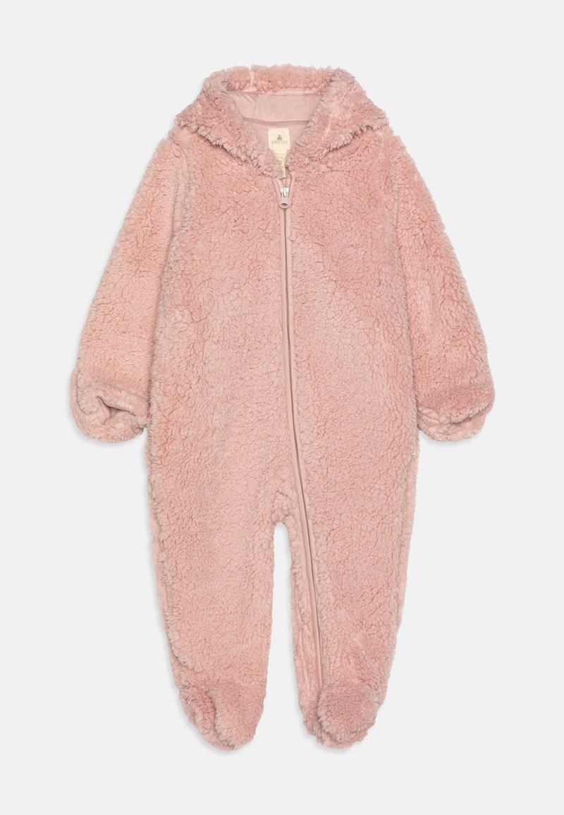 GAP UNISEX - Kezeslábas - pink