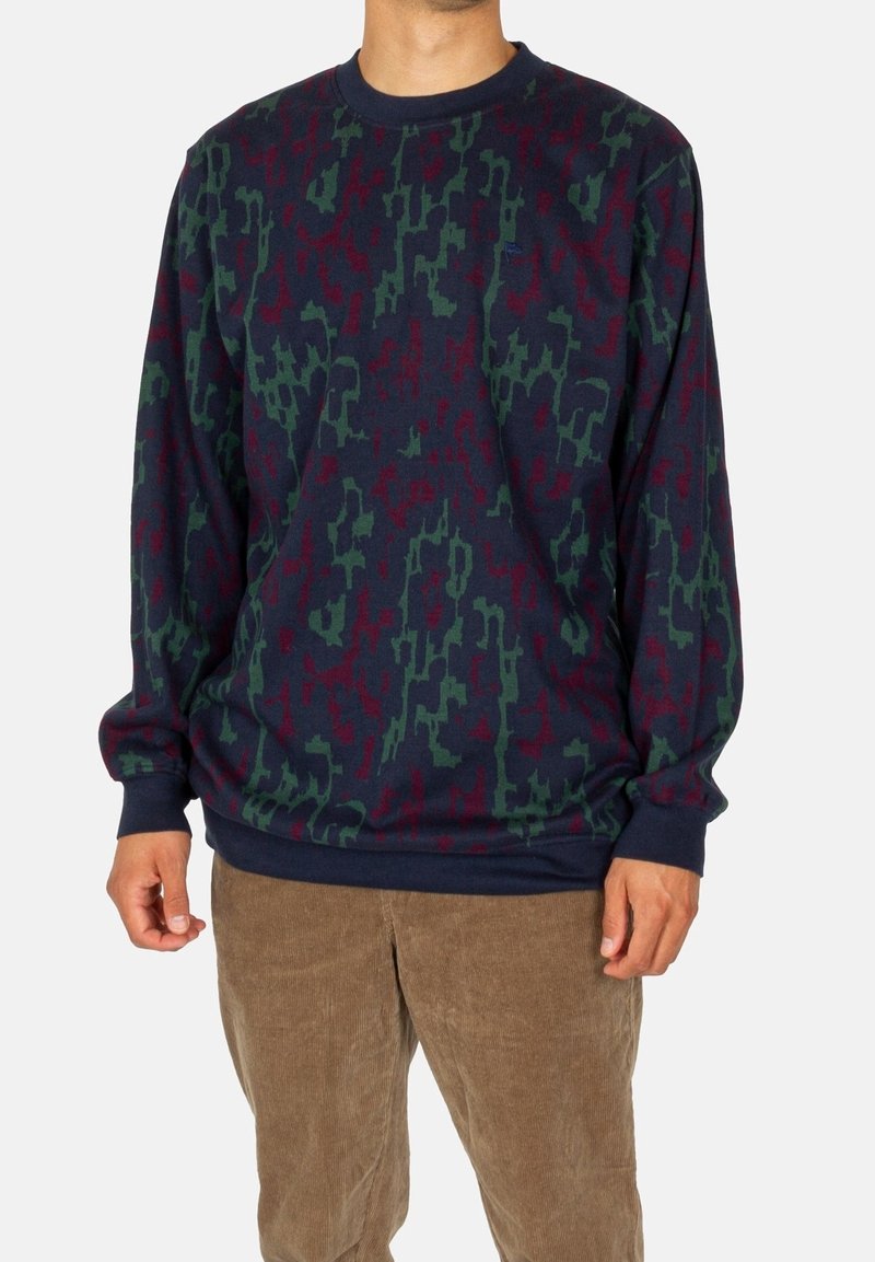 Wemoto Felpa - multi-coloured