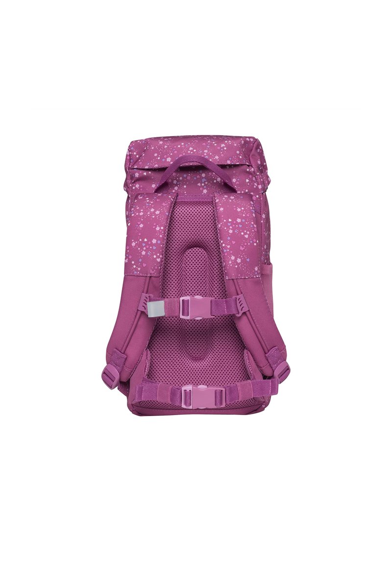 Kinder Schulranzen & Sets | Beckmann of Norway BUTTERFLY Schulranzen pink - JS10763 Kinder Schulranzen & Sets | Beckmann of Norway BUTTERFLY Schulranzen pink - JS10763