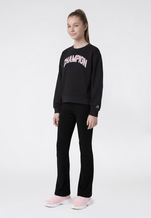 Champion, SPORTWEAR SET - Træningssæt - black