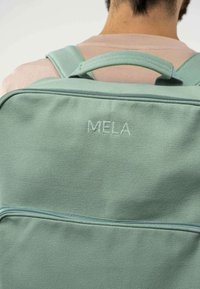 MELA MELA II - Tagesrucksack - all sage