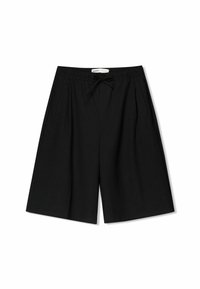 BAGGY - Shortsit - black
