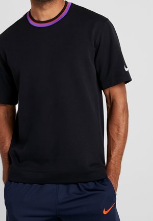 Nike Performance T-shirts print - black