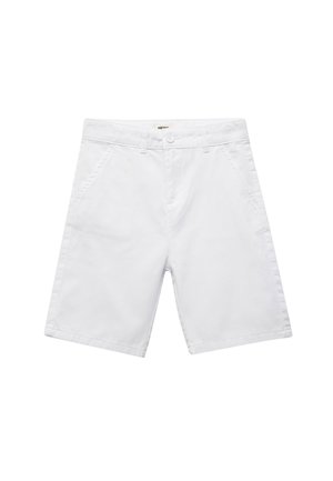 Shorts - white