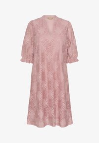 Unausgewählt, pale mauve