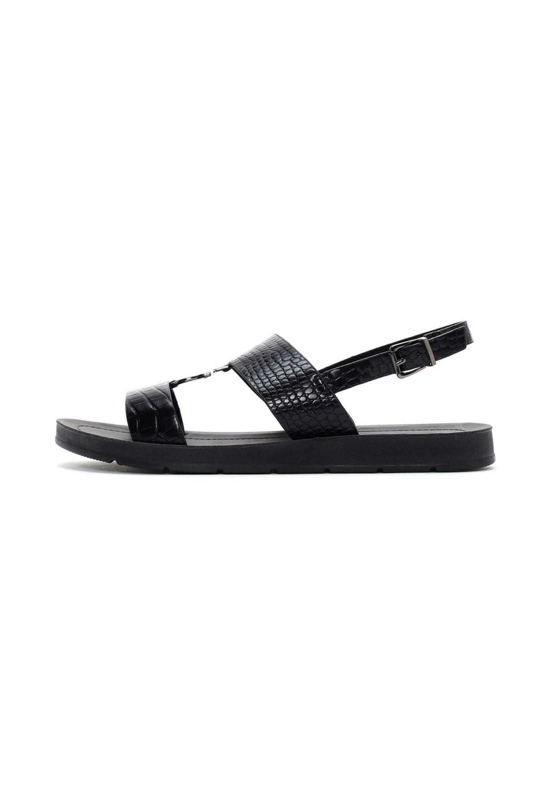 Derimod Sandalen - black