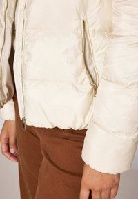 Maison 123 ALISTER - Giacca invernale - naturel