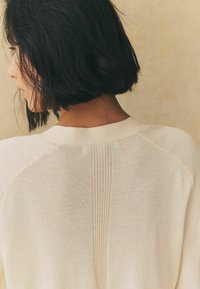 Next Cardigan - floral embroidery