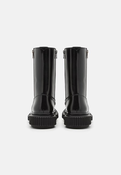 Adieu UNISEX - Bottes - black