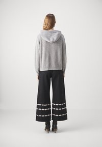 Weekend Max Mara Wide leg - white