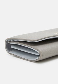 Valentino Bags ALEXIA - Geldbörse - grey