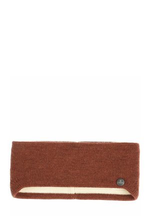 Lierys FINE - Ear warmers - rost