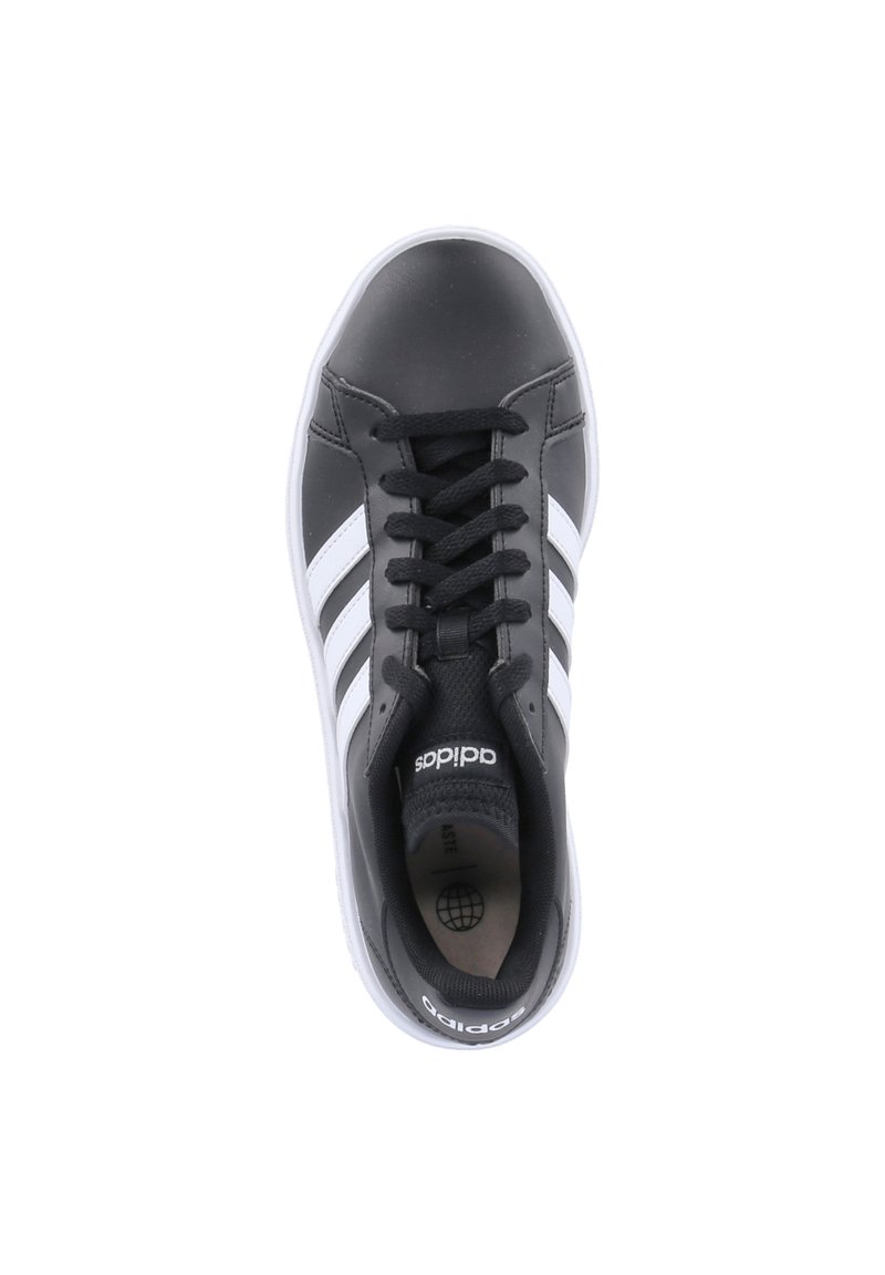 zalando adidas grand court