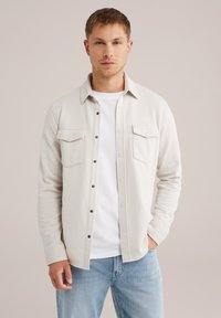 Vasaras jaka - beige