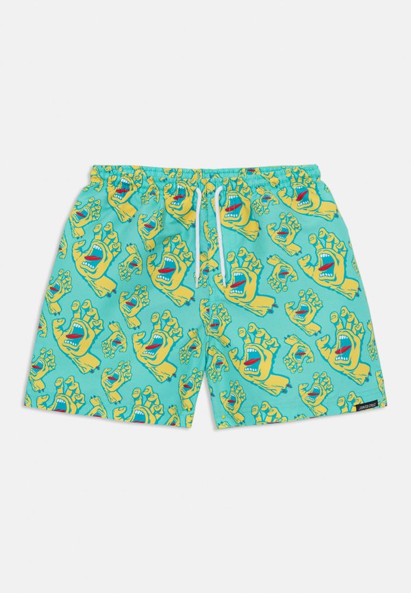 YOUTH HANDS ALL OVER UNISEX - Swimming shorts