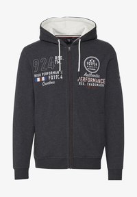 Selezionato, charcoal mix