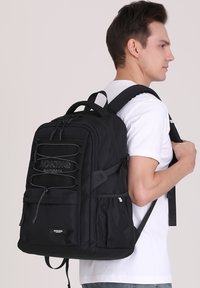 Aoking Zaino - black