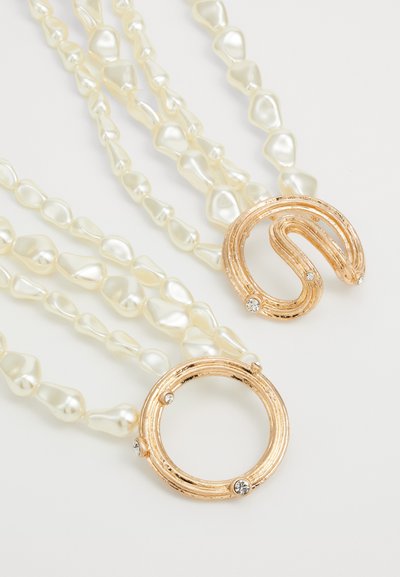 WEEKEND MaxMara JOAN - Smykke - optical white