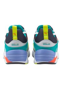 Puma BLAZE OF GLORY - Sneakers basse - multicolor