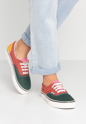 Tenisky - multi-coloured