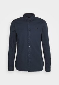 Selecionado, deep space blue