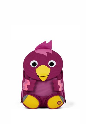 Grosser Freund - Rucksack - vogel