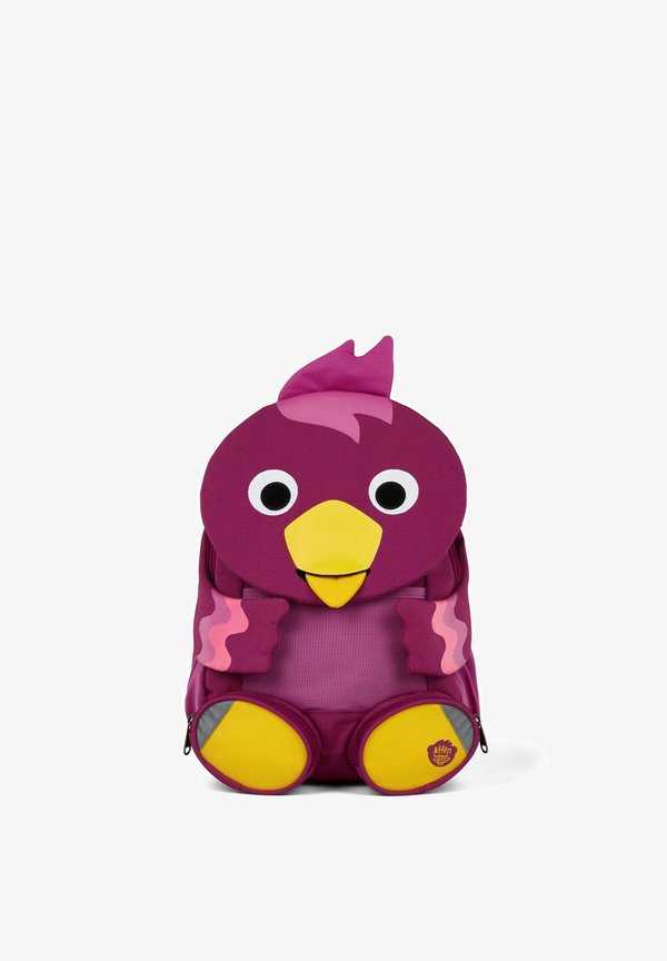 Grosser Freund - Tagesrucksack - vogel