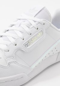 adidas Originals CONTINENTAL 80 - Sneakers - footwear white/core black