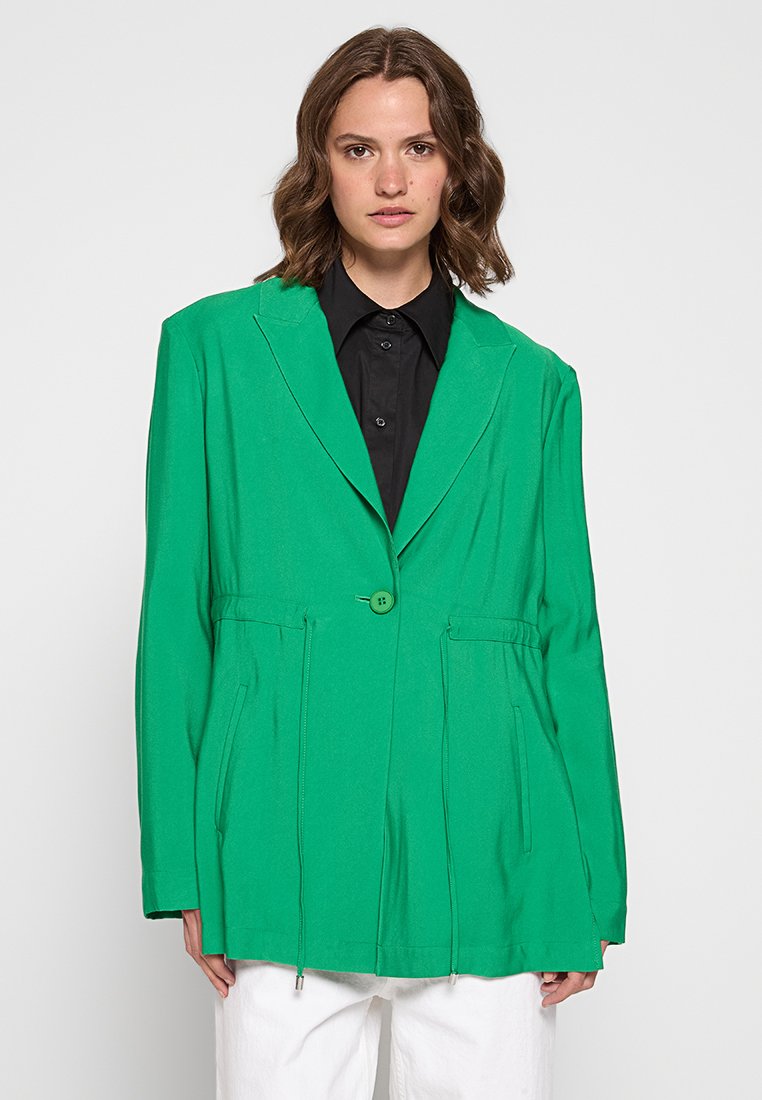 Twinset ACTITUDE Blazer groen Twinset ACTITUDE Blazer groen