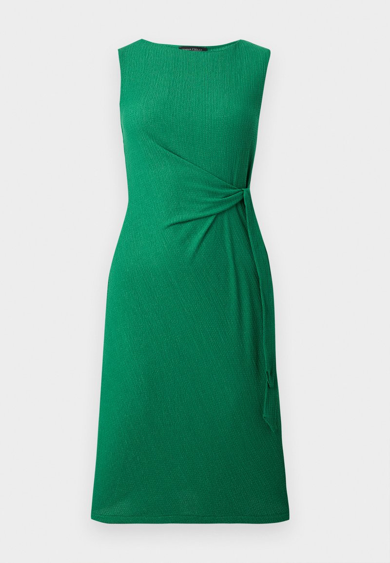 Anna Field Jerseyjurk groen