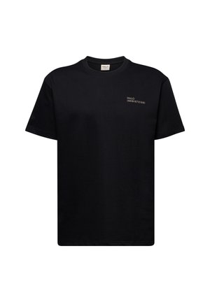 GRAPHIC - T-shirts print - black seneca rock sr