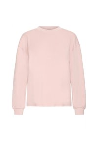 Nepasirinkta, rose smoke