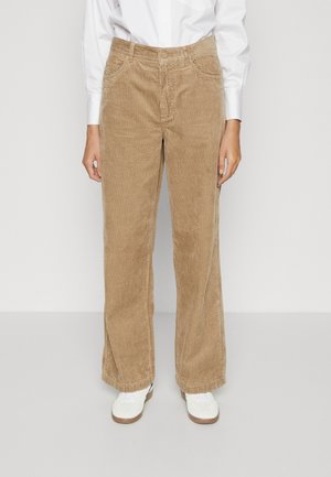 Bukser - beige
