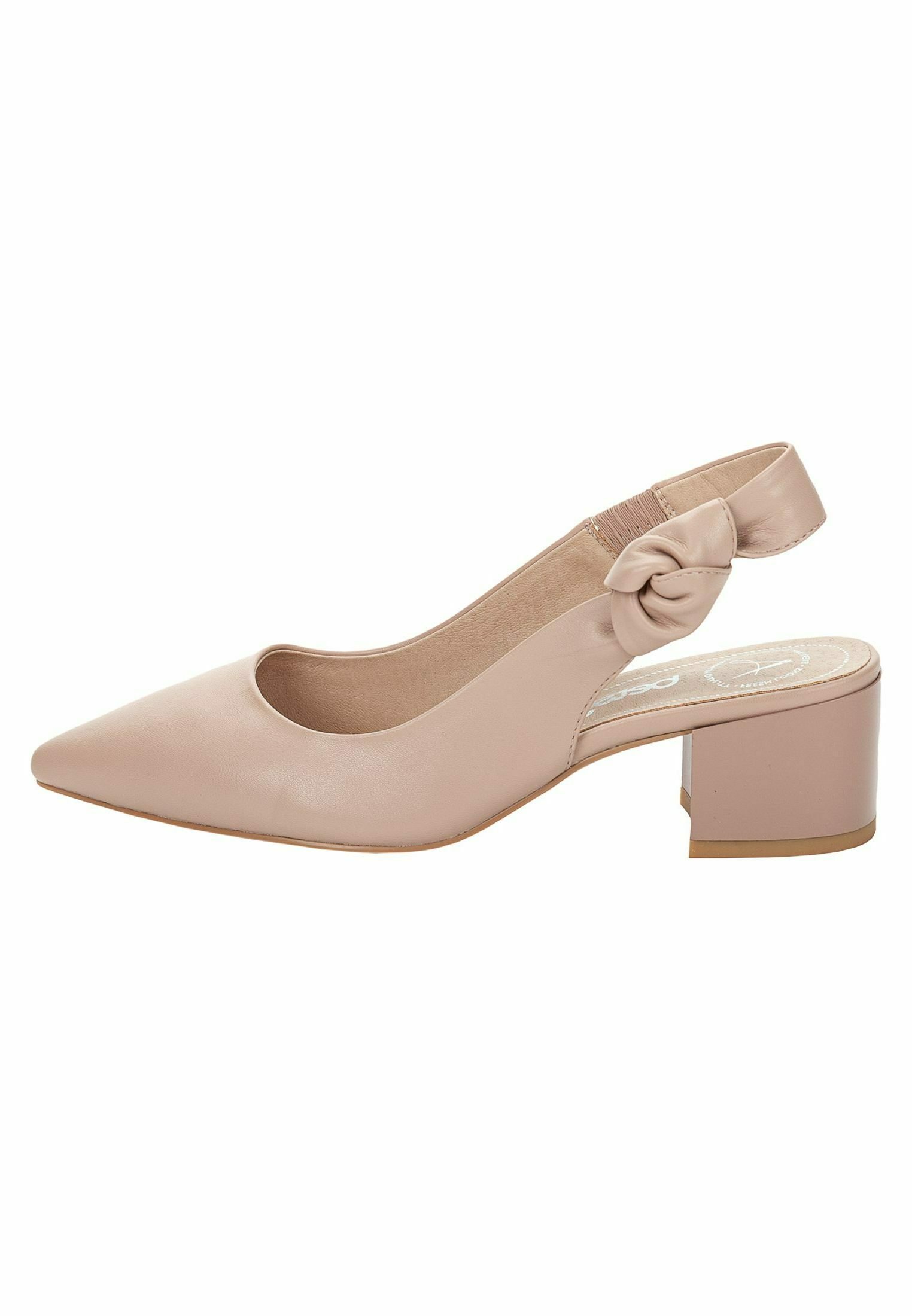 Betsy Tacones - beige - Zalando.es