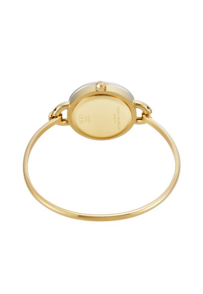 Tory Burch TRADITIONAL THE MILLER - Reloj - gold coloured