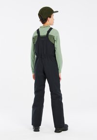 Protest Skihose - true black