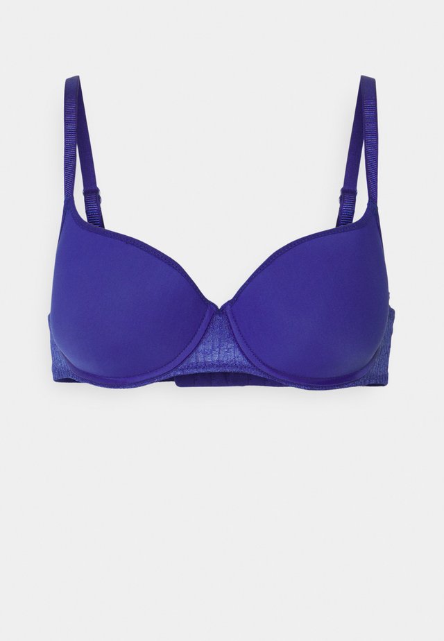 SUN - T-Shirt BH - navy