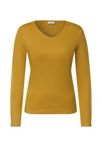 Non sélectionné, gold-coloured