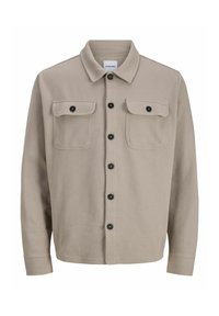 EINFARBIG - Suvejakk - vintage khaki