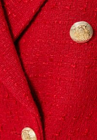 Koton CROP - Blazer - red