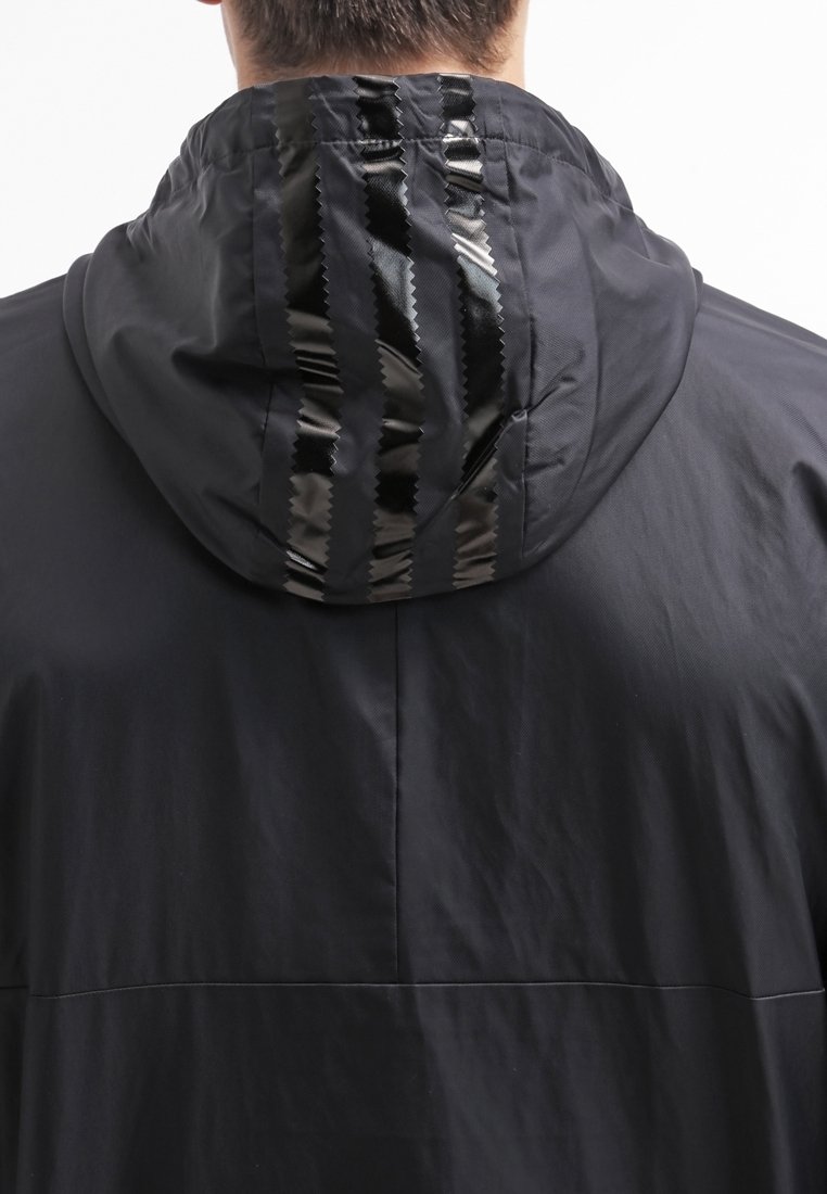 adidas Originals Giacca sportiva black/nero (Second hand