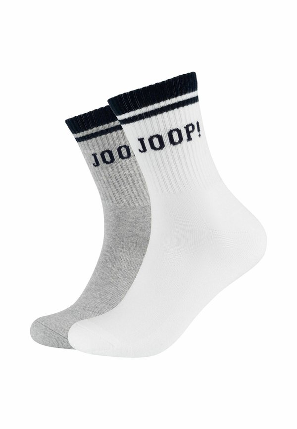 2 PACK - Socken - blanc mix