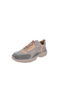 Crickit PHOEBE - Sneakers basse - hellgrau