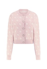 Unselected, rosa multi