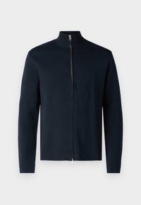 NIKLAS FULL ZIP - Ζακέτα - salute
