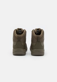 Magnum Boots ULTIMA 6.0 WP - Stivaletti stringati - ranger green