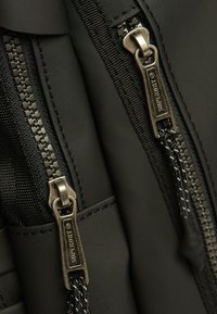Superdry & Co Mochila - noir